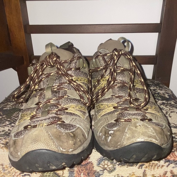 Merrell Siren Sport Gore-Tex XCR Hiking Shoes Women’s 6.5 Vibram - Picture 5 of 12